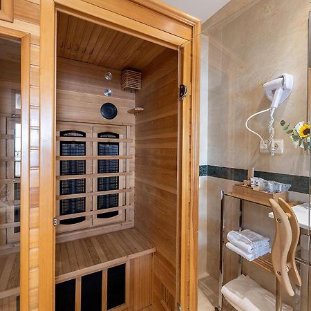 Hotel Playas De Torrevieja Ngoại thất bức ảnh