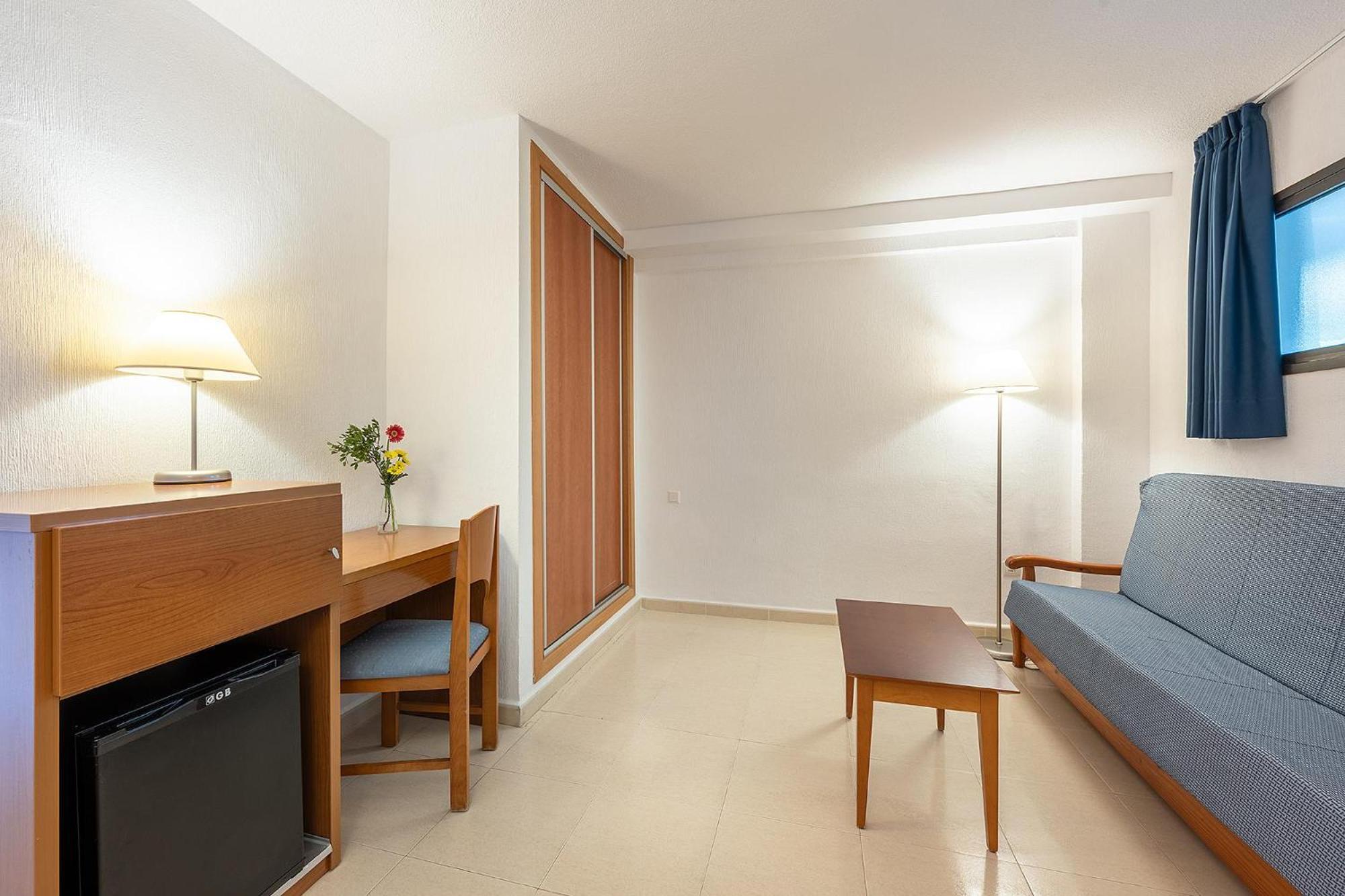Hotel Playas De Torrevieja Ngoại thất bức ảnh