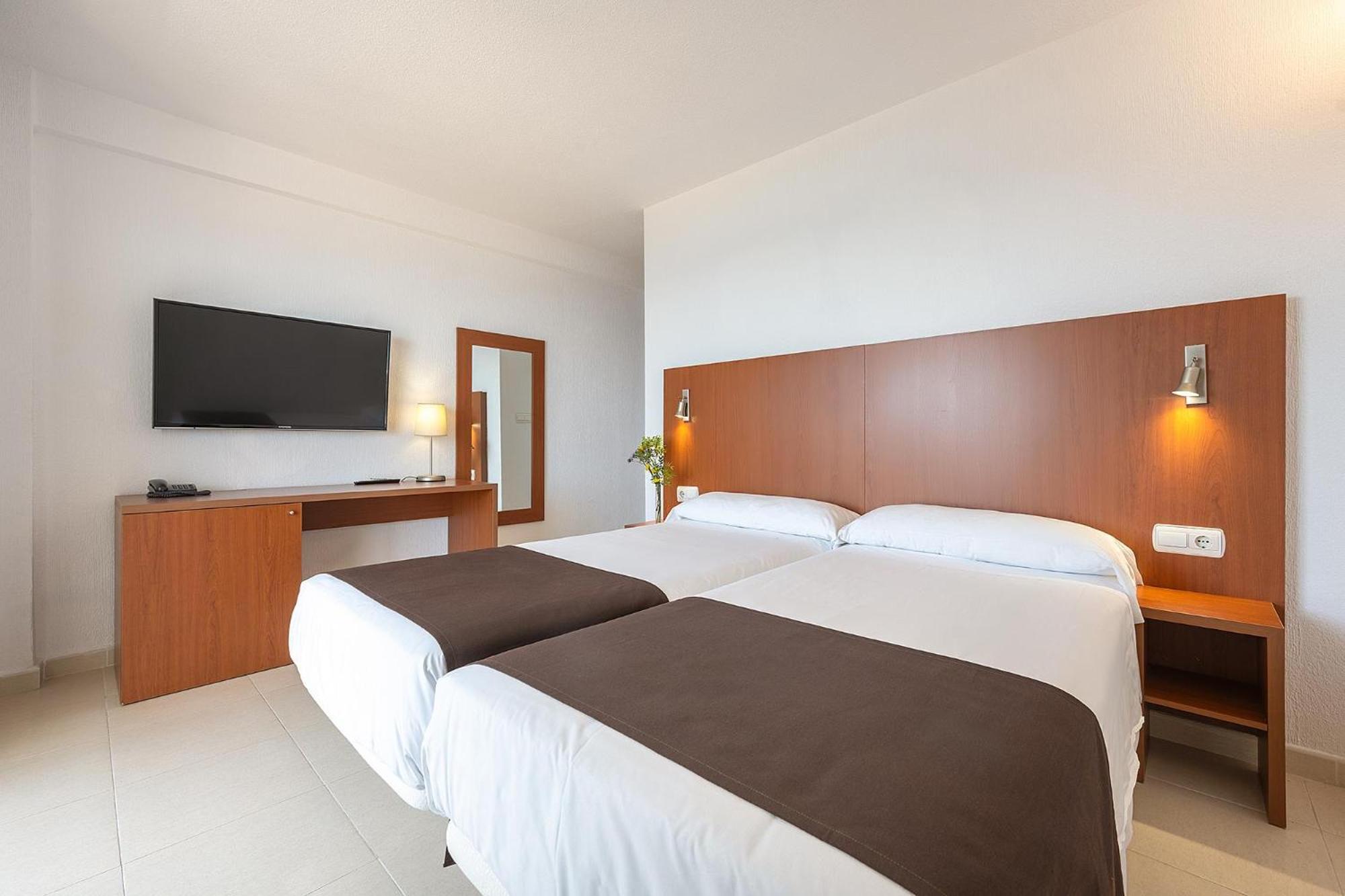 Hotel Playas De Torrevieja Ngoại thất bức ảnh