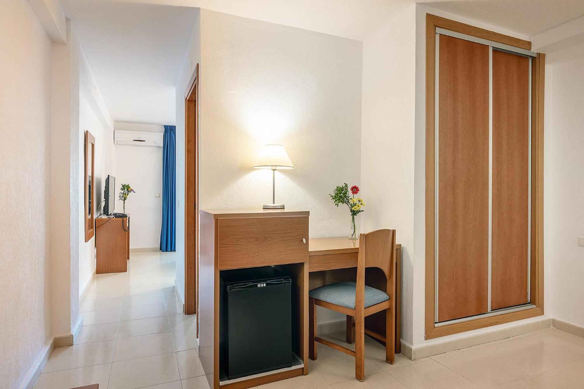 Hotel Playas De Torrevieja Ngoại thất bức ảnh