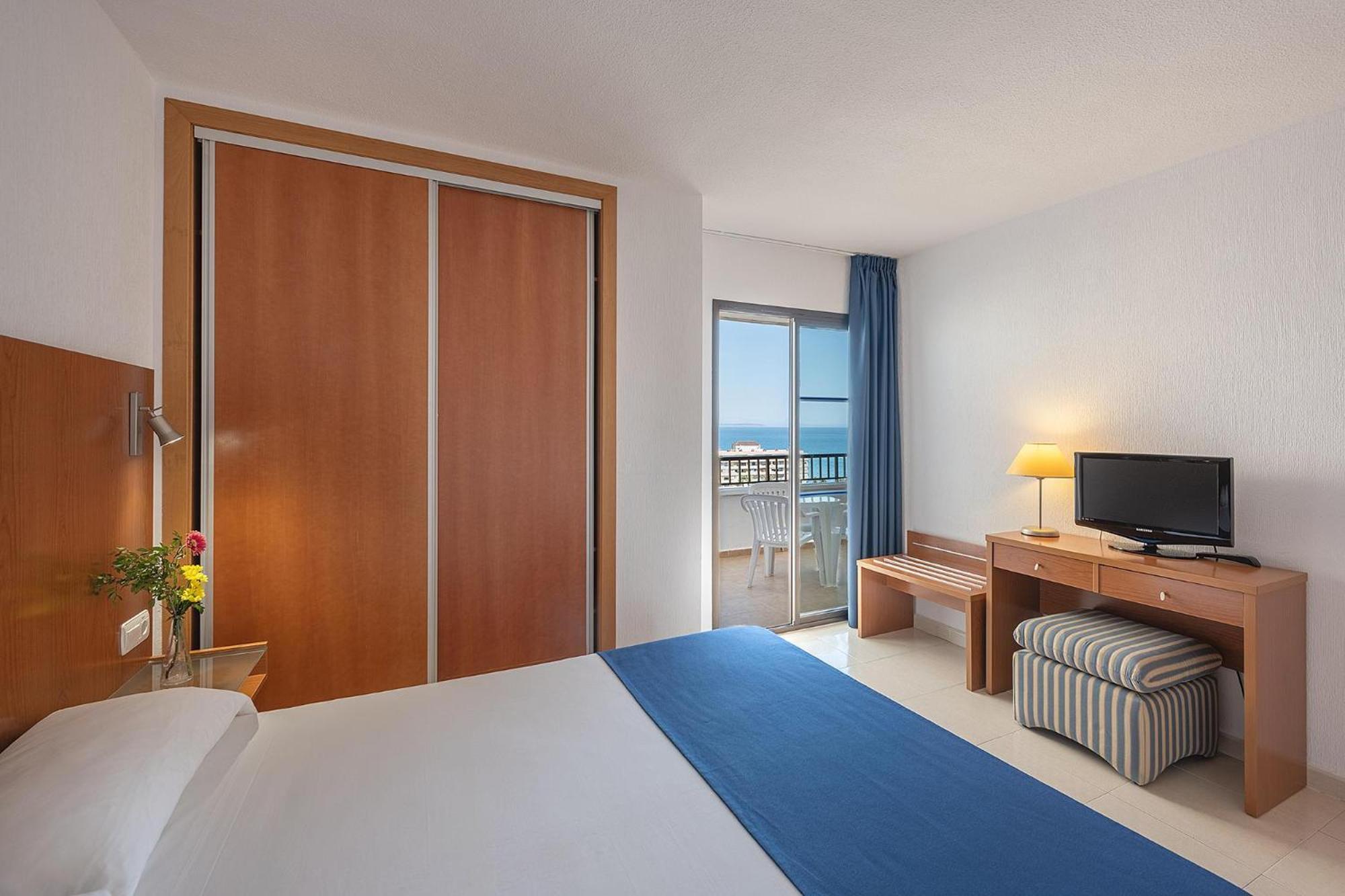 Hotel Playas De Torrevieja Ngoại thất bức ảnh