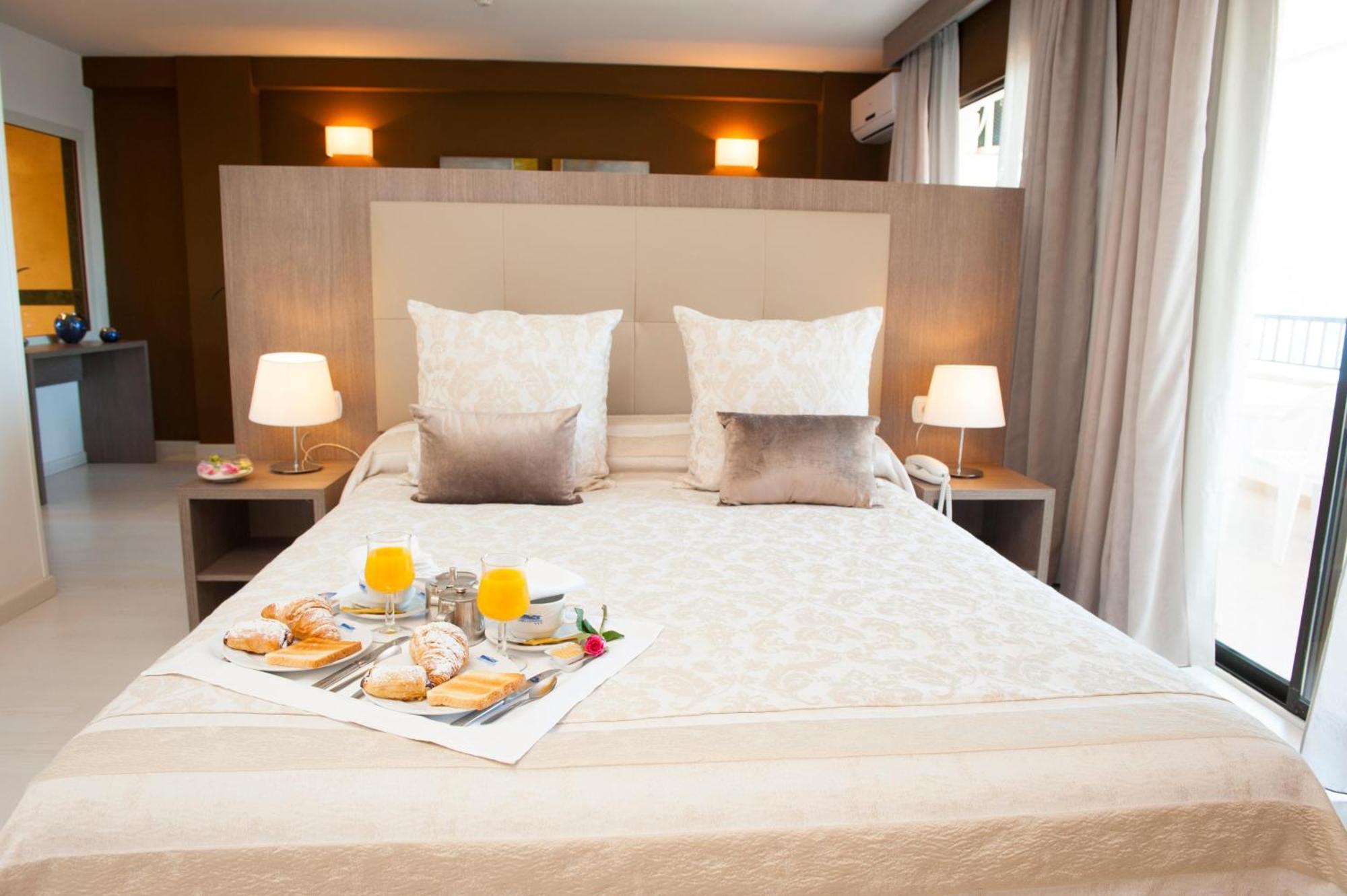 Hotel Playas De Torrevieja Ngoại thất bức ảnh