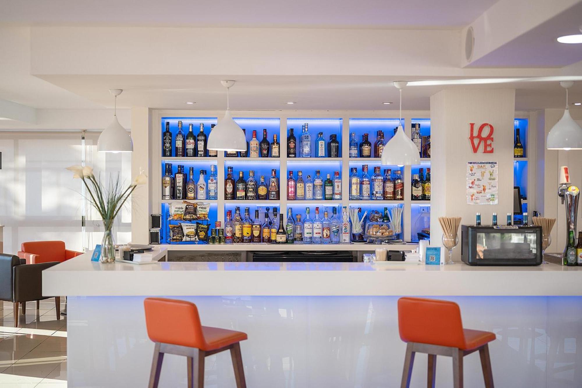 Hotel Playas De Torrevieja Ngoại thất bức ảnh