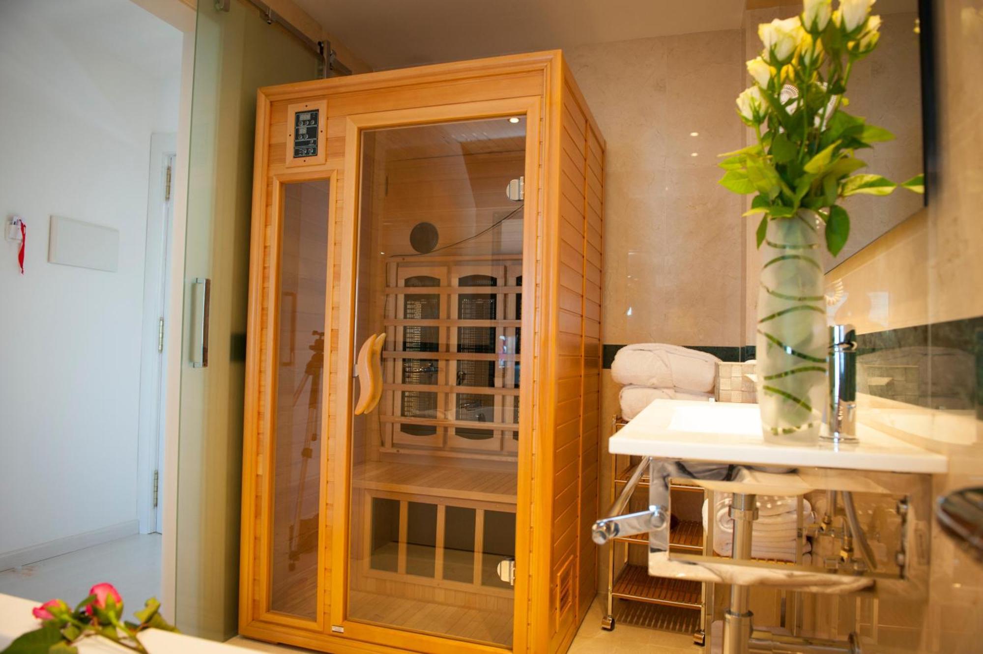 Hotel Playas De Torrevieja Ngoại thất bức ảnh