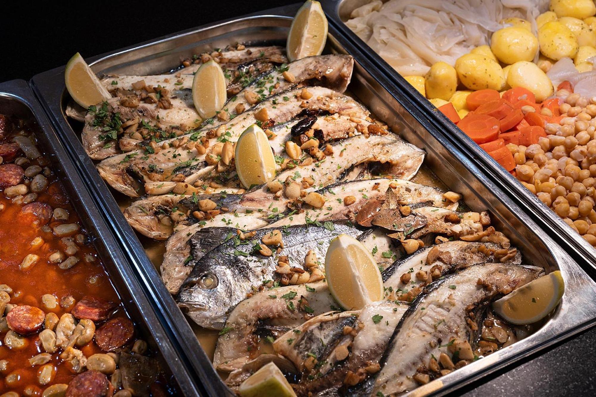 Hotel Playas De Torrevieja Ngoại thất bức ảnh