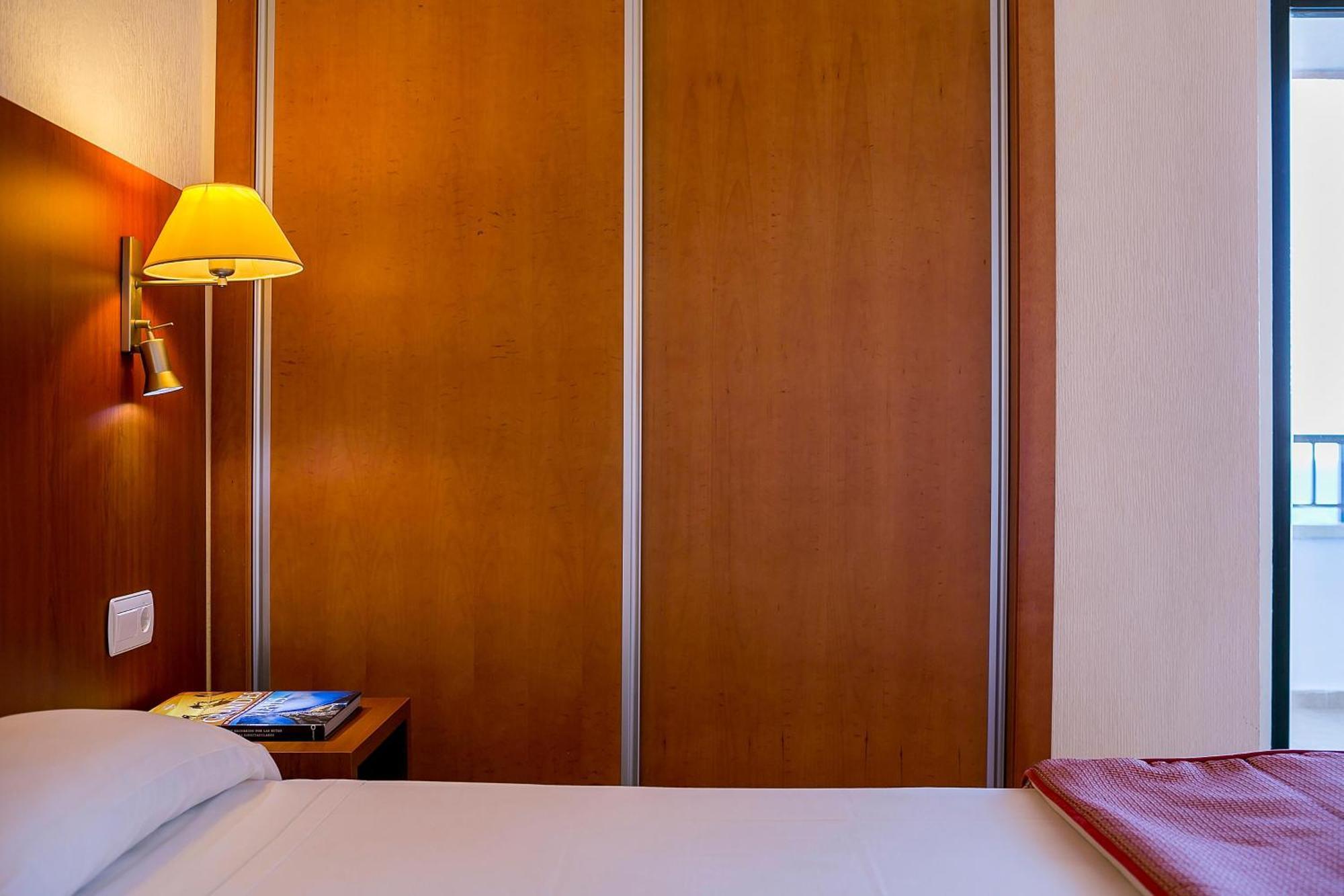 Hotel Playas De Torrevieja Ngoại thất bức ảnh