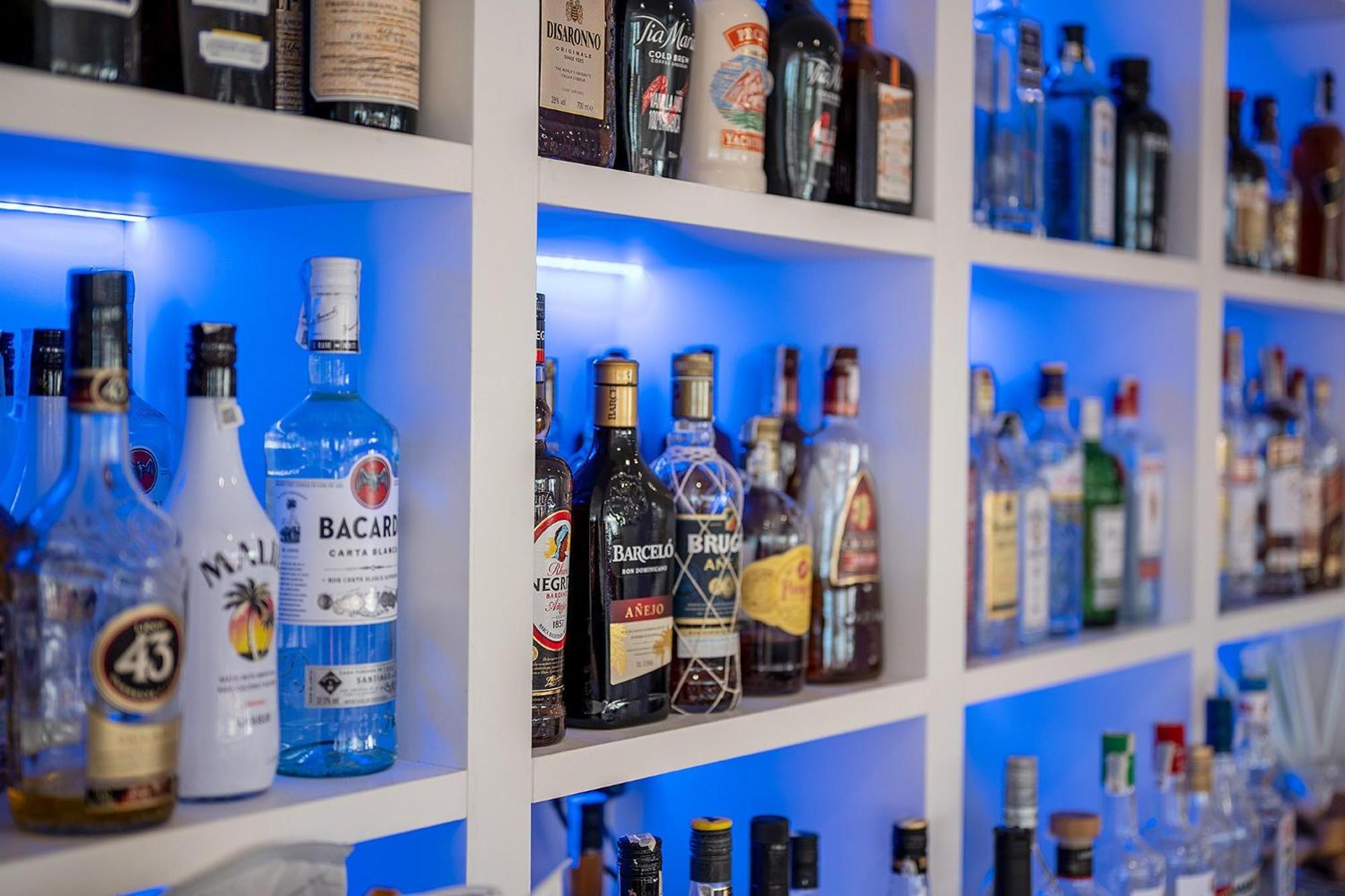 Hotel Playas De Torrevieja Ngoại thất bức ảnh