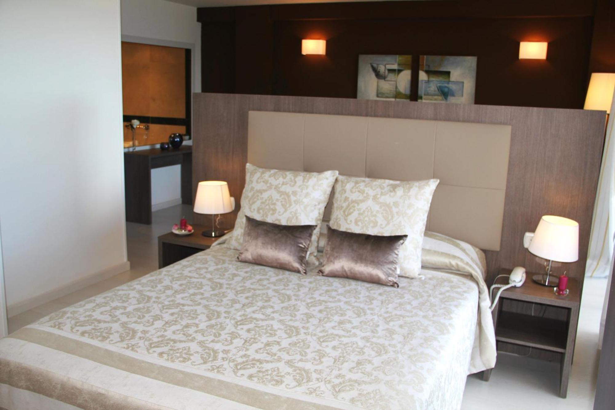 Hotel Playas De Torrevieja Ngoại thất bức ảnh