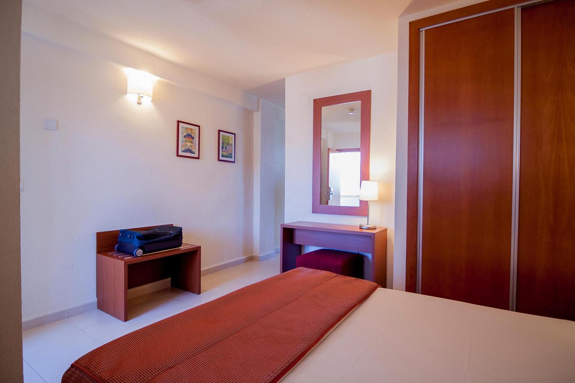 Hotel Playas De Torrevieja Ngoại thất bức ảnh