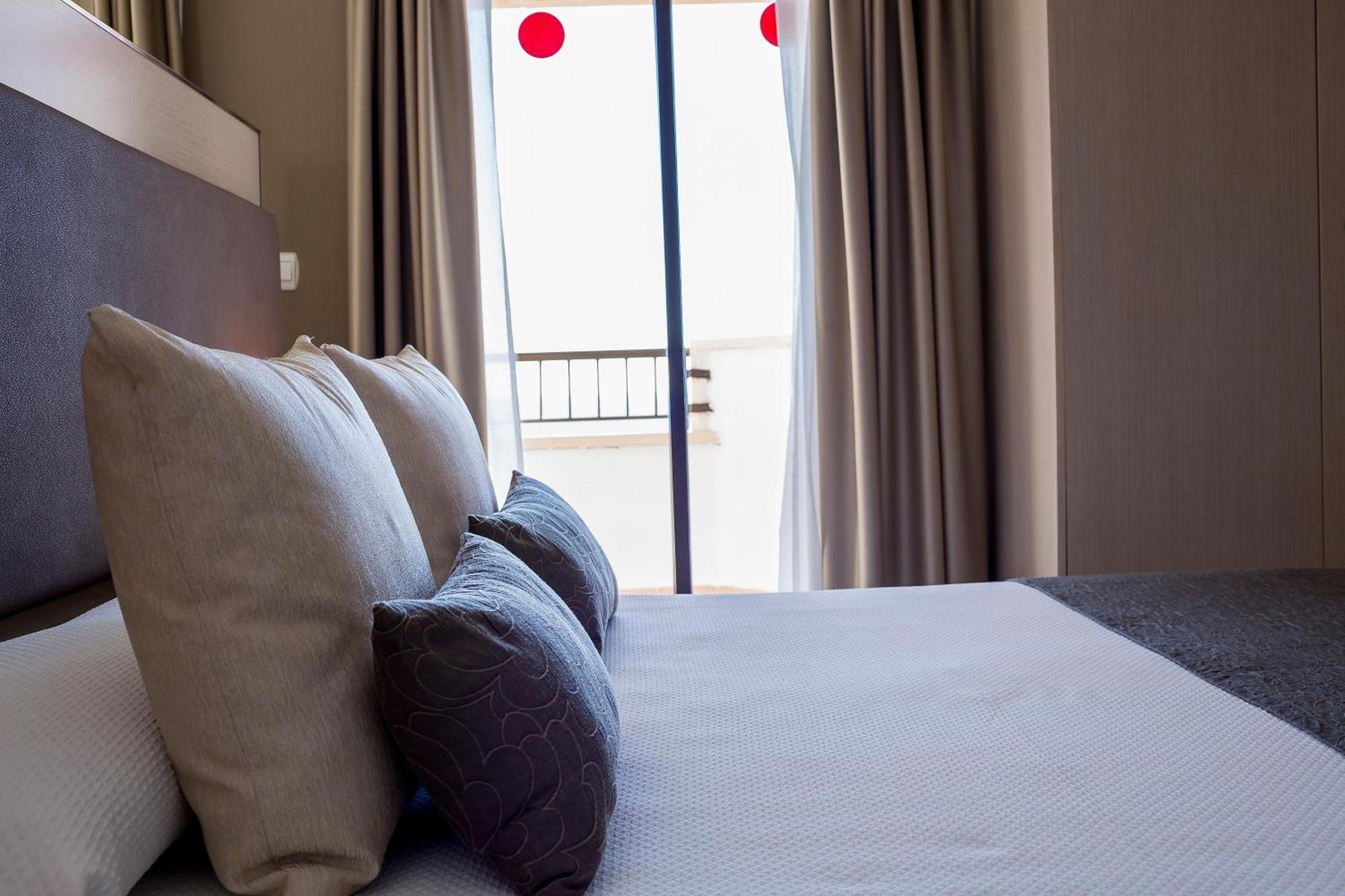 Hotel Playas De Torrevieja Ngoại thất bức ảnh