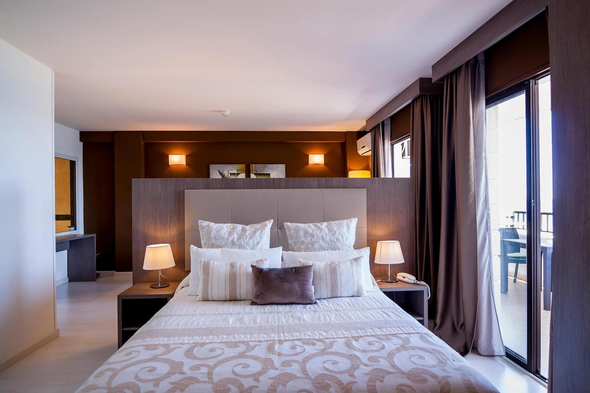Hotel Playas De Torrevieja Ngoại thất bức ảnh