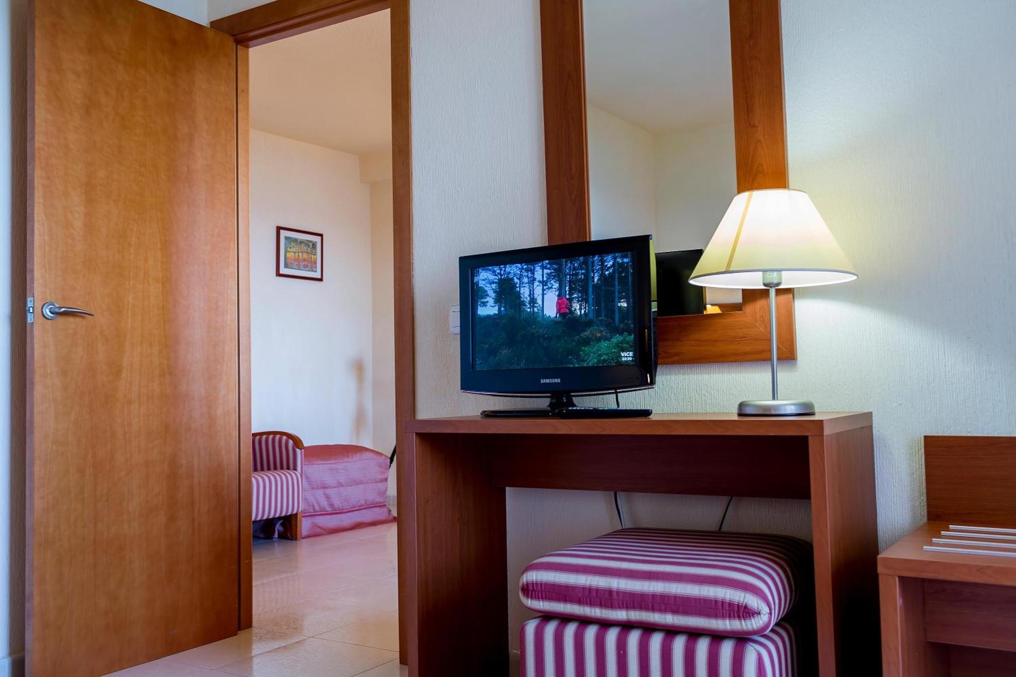Hotel Playas De Torrevieja Ngoại thất bức ảnh